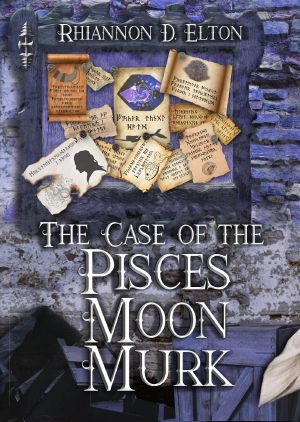 [Wolflock Cases 07] • The Case of the Pisces Moon Murk